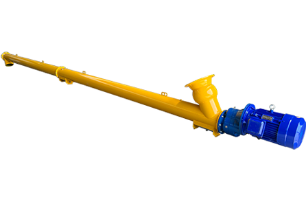 Screw Conveyor
