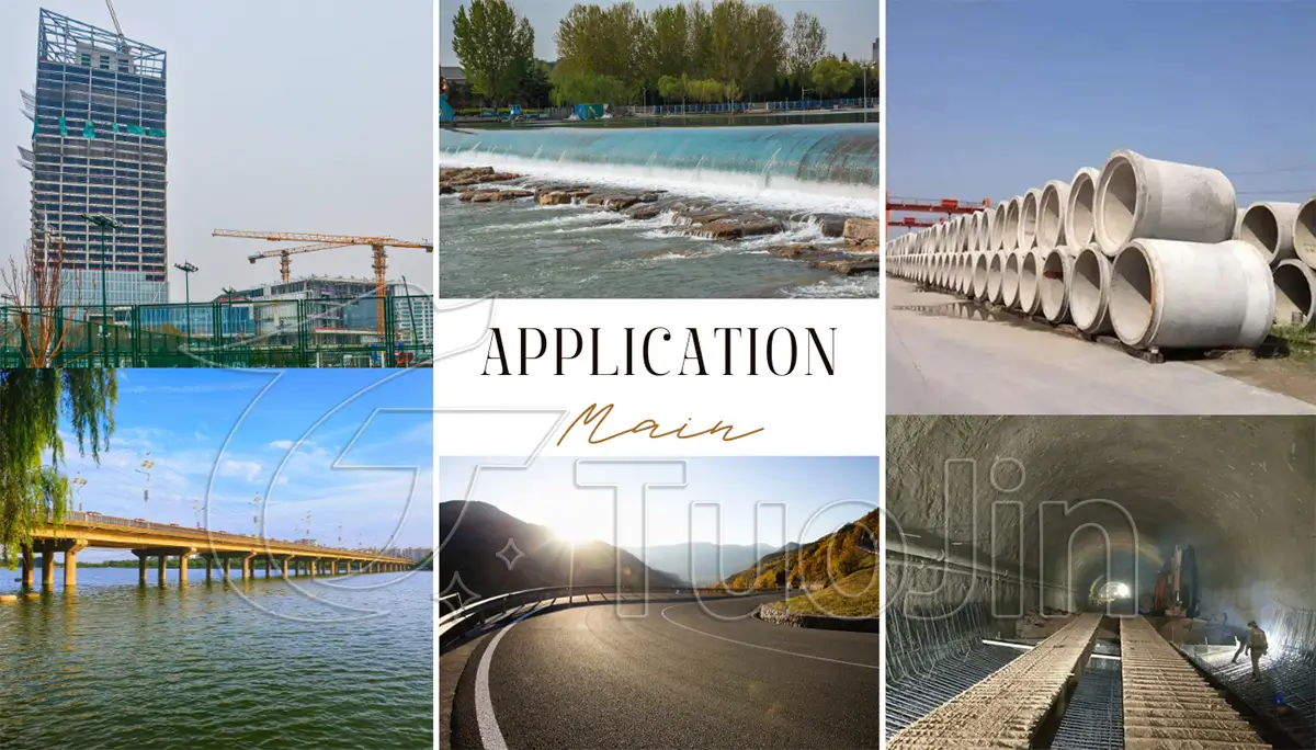 application