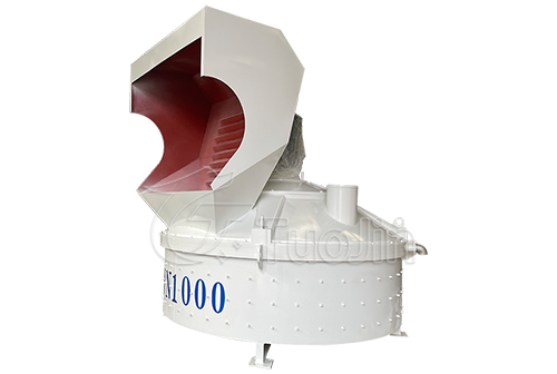 Planetary Mixer