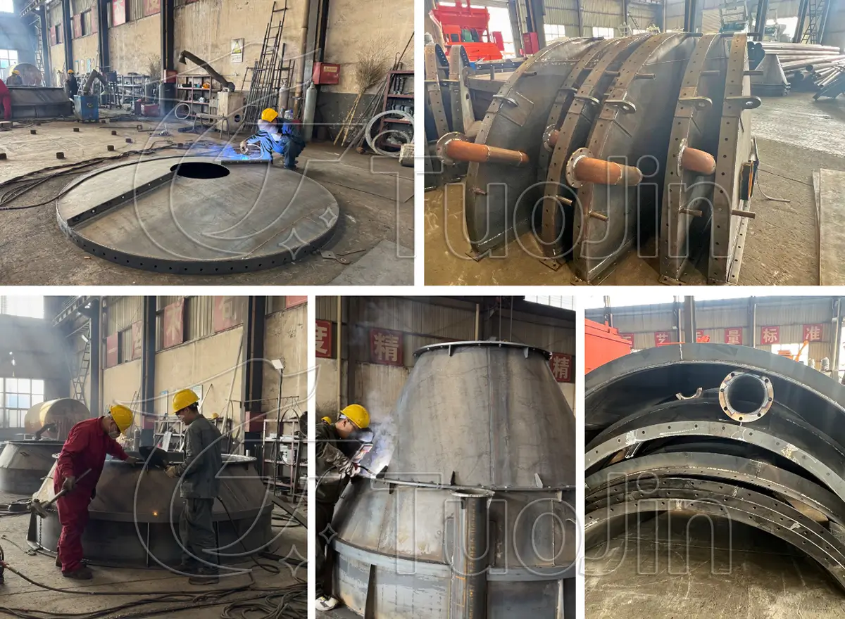 cement silo