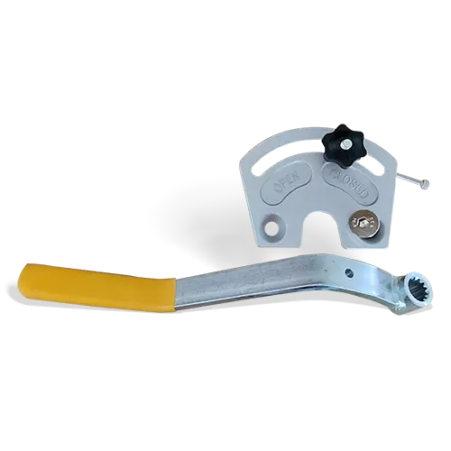Drive handle