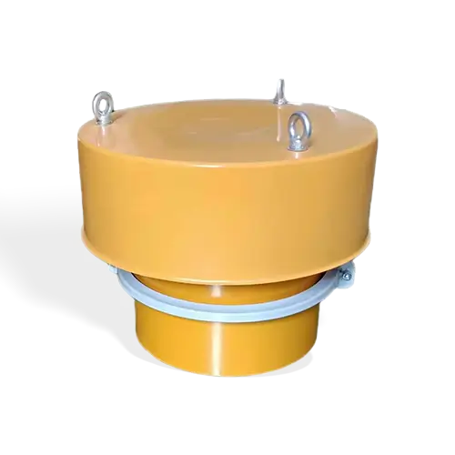 Safety valve