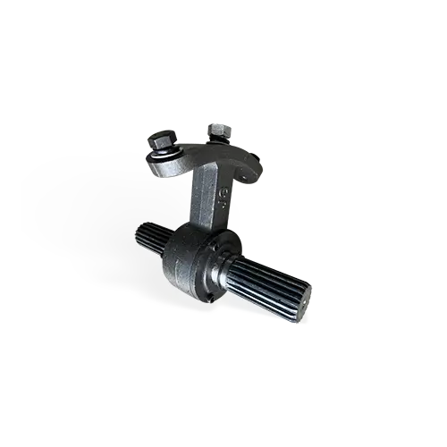 Hanger bearing