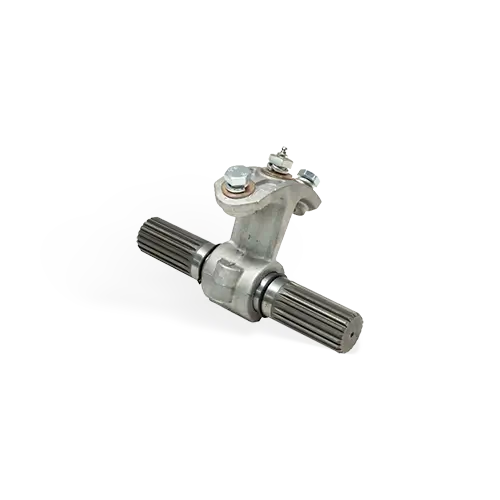 Aluminum hanger Bearing