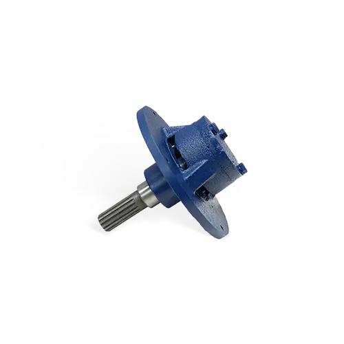 End bearing