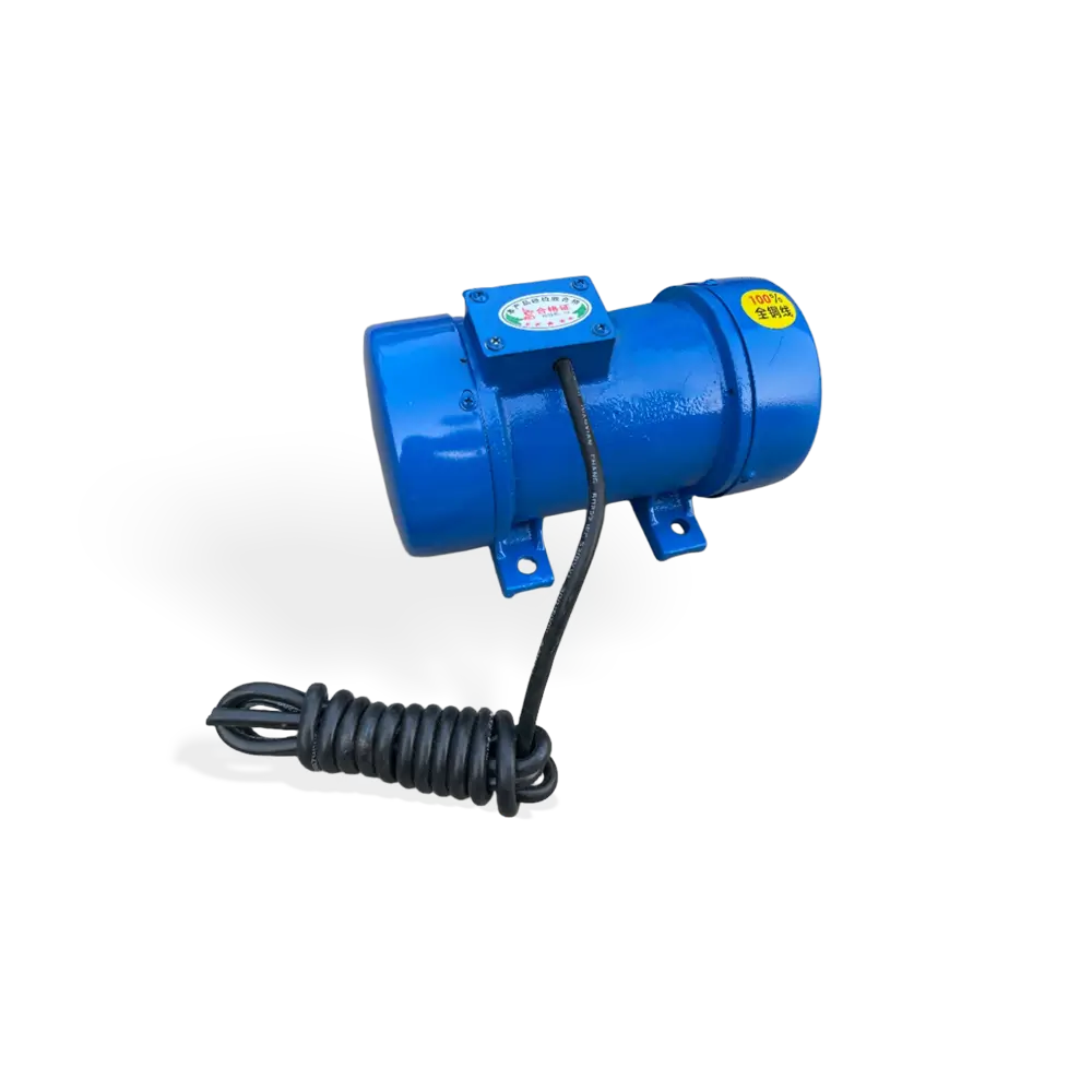 Vibration motor