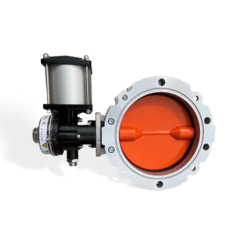 Pneumatic Valve