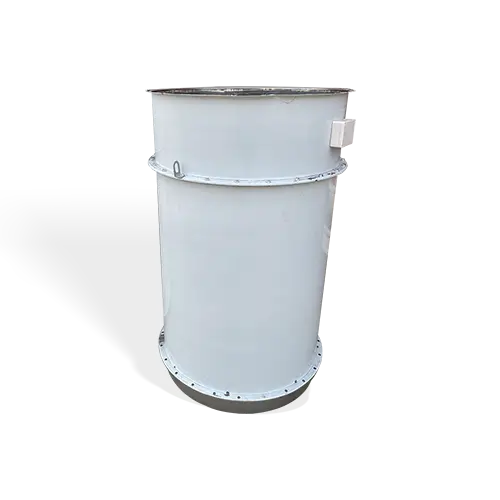 Dust collector