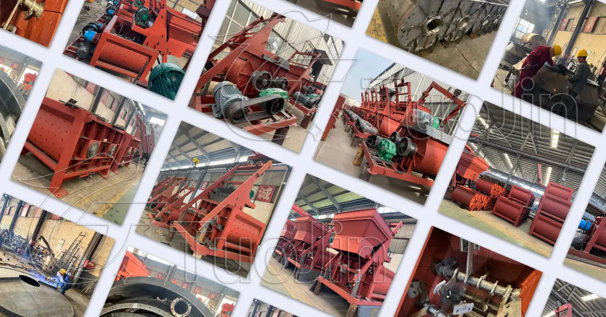 hzs25 concrete batching plant factory
